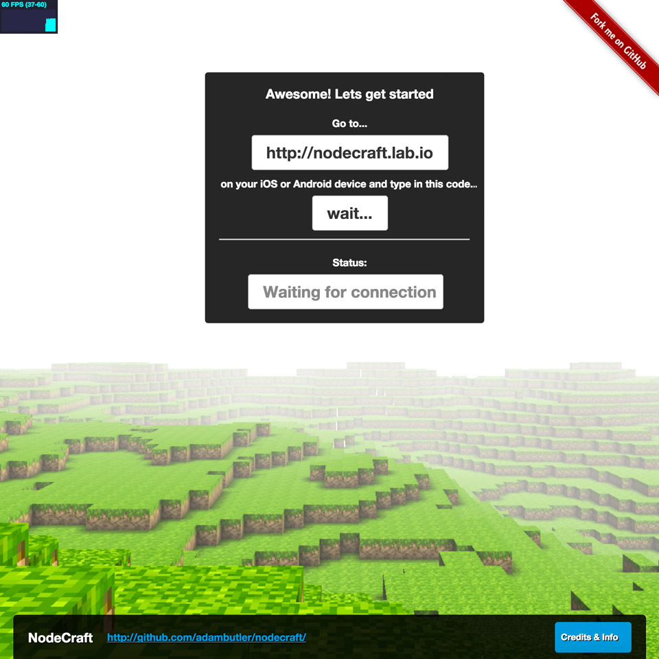 Nodecraft