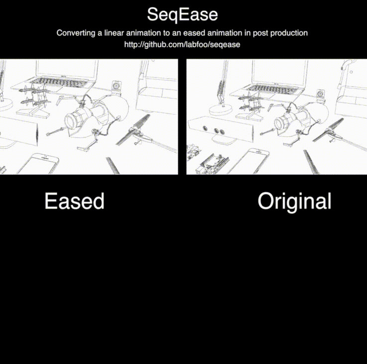 SeqEase